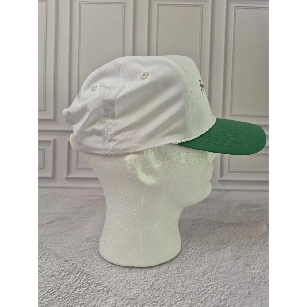 Morgan Wallen Duck Rope Hat One Night At A Time Tour 2024 Snapback Trucker